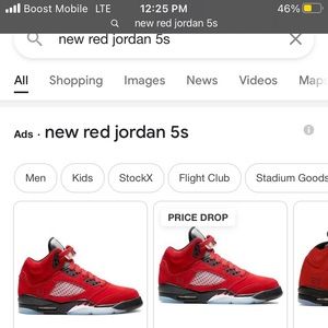 Meet your Posher, Dekorieon